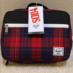 Herschel Lunch Bag